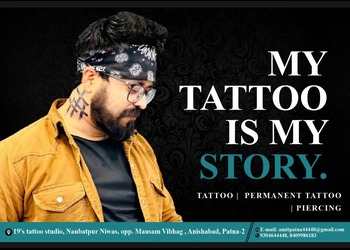 19s-tattoo-Tattoo-shops-Anisabad-patna-Bihar-1