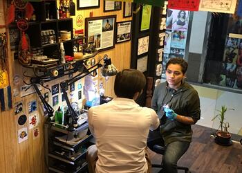 21-tattoo-studio-Tattoo-shops-Mahim-mumbai-Maharashtra-2