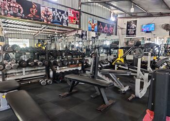 3-star-gym-Gym-Andaman-Andaman-and-nicobar-islands-2