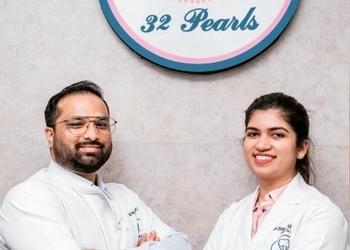 32-pearls-dental-clinic-and-implant-centre-Dental-clinics-Pandri-raipur-Chhattisgarh-1