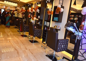 360-salon-Beauty-parlour-Nadesar-varanasi-Uttar-pradesh-2