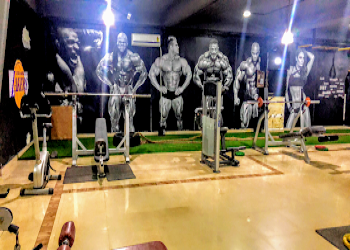 4-fitness-gym-and-personal-training-centre-Gym-Model-gram-ludhiana-Punjab-2