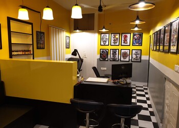 5-dots-tattoo-studio-Tattoo-shops-Patna-junction-patna-Bihar-2