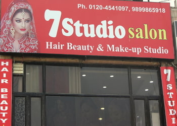 7-studio-salon-Beauty-parlour-Sector-50-noida-Uttar-pradesh-1