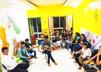 7th-chords-music-academy-Guitar-classes-Cidco-aurangabad-Maharashtra-2