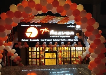 7th-heaven-bakery-and-cake-shop-Cake-shops-Bareilly-Uttar-pradesh-1