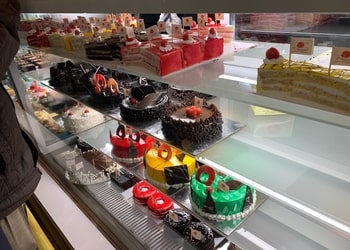 7th-heaven-bakery-and-cake-shop-Cake-shops-Bareilly-Uttar-pradesh-2