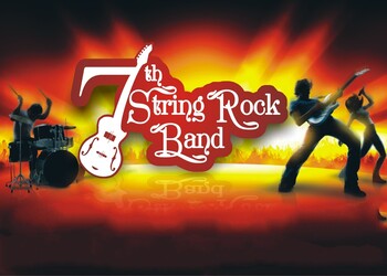 7th-string-rock-band-Guitar-classes-Chikhalwadi-nanded-Maharashtra-1