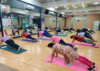 8-step-studios-bani-park-Gym-Bani-park-jaipur-Rajasthan-2