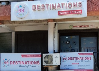 99-destinations-holidays-pvt-ltd-Travel-agents-Gidc-chitra-bhavnagar-Gujarat-1