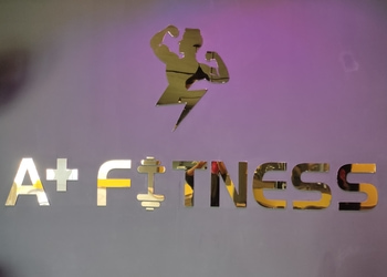 A-fitness-Gym-Manduadih-varanasi-Uttar-pradesh-1