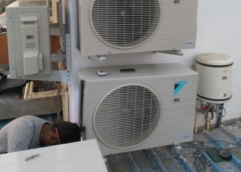 A-one-ac-service-Air-conditioning-services-Sector-61-noida-Uttar-pradesh-2