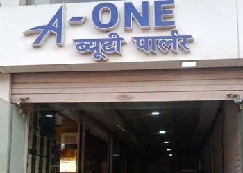 A-one-beauty-parlour-Beauty-parlour-Satna-Madhya-pradesh-1