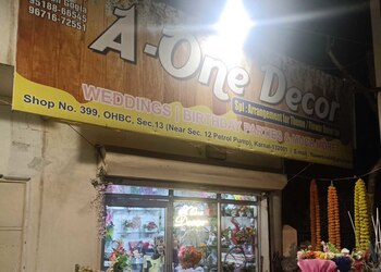 A-one-decor-Flower-shops-Karnal-Haryana-1