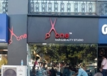 A-one-hair-beauty-studio-Beauty-parlour-Akota-vadodara-Gujarat-1