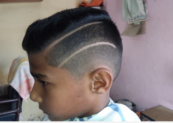 A-one-hair-beauty-studio-Beauty-parlour-Akota-vadodara-Gujarat-3