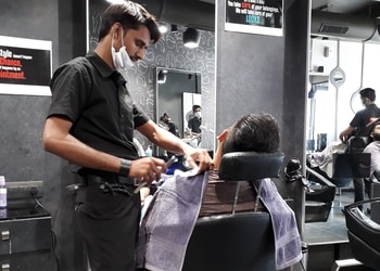 A-one-hair-beauty-studio-Beauty-parlour-Anand-Gujarat-2