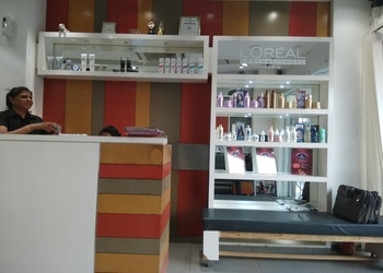 A-one-hair-beauty-studio-Beauty-parlour-Nadiad-Gujarat-2