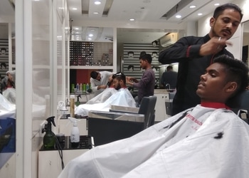 A-one-hair-beauty-studio-Beauty-parlour-Nadiad-Gujarat-3