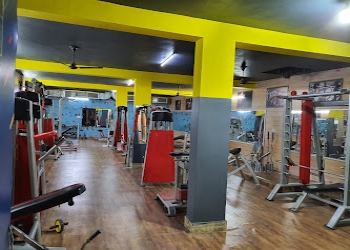 A-to-z-max-star-gym-Gym-Jhotwara-jaipur-Rajasthan-2