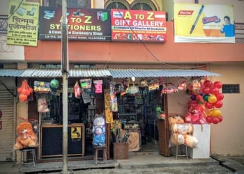 A-to-z-stationers-gift-gallery-Gift-shops-Allahabad-junction-allahabad-prayagraj-Uttar-pradesh-1