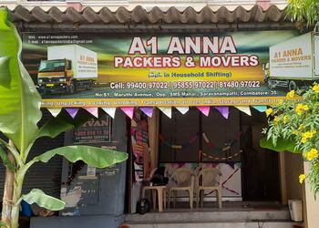 A1-anna-packers-and-movers-Packers-and-movers-Saibaba-colony-coimbatore-Tamil-nadu-1