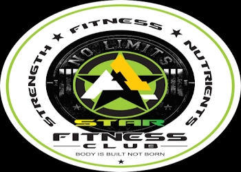 A1-star-fitness-club-Gym-Phusro-Jharkhand-1