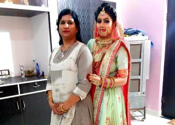 Aabha-beauty-parlour-Beauty-parlour-Ajmer-Rajasthan-2