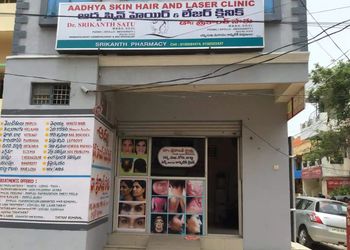 Aadhya-skin-hair-laser-clinic-Dermatologist-doctors-Warangal-Telangana-1