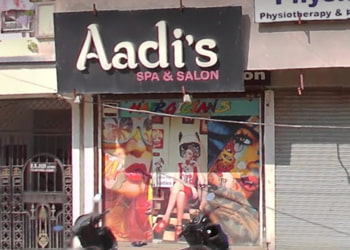 Aadis-spa-and-salon-Beauty-parlour-Lalghati-bhopal-Madhya-pradesh-1