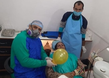 Aanya-dental-craniofacial-hospital-Dental-clinics-Kanpur-Uttar-pradesh-3