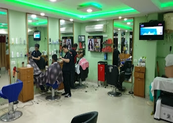 Aappearance-hair-beauty-saloon-training-academy-Beauty-parlour-Matigara-siliguri-West-bengal-2