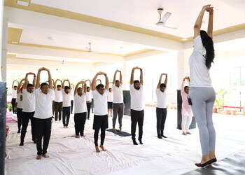 Aaradhyam-the-yoga-studio-Yoga-classes-Palasia-indore-Madhya-pradesh-3