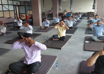 Aarogya-sadan-Yoga-classes-Sector-17-chandigarh-Chandigarh-3