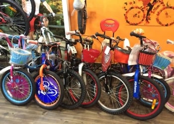 Aarya-bikes-Bicycle-store-Civil-lines-raipur-Chhattisgarh-3