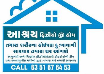 Aashray-physiotherapy-Physiotherapists-Mavdi-rajkot-Gujarat-1