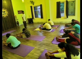 Aaspruha-holistic-healing-center-Yoga-classes-Bhubaneswar-Odisha-2