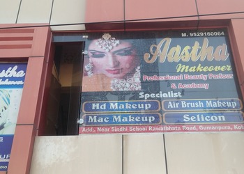 Aastha-makeover-Beauty-parlour-Kota-Rajasthan-1