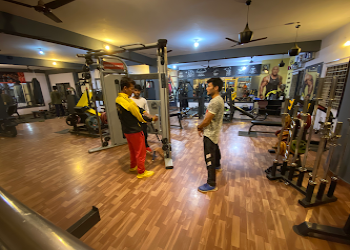 Ab-fitness-Gym-Tt-nagar-bhopal-Madhya-pradesh-2