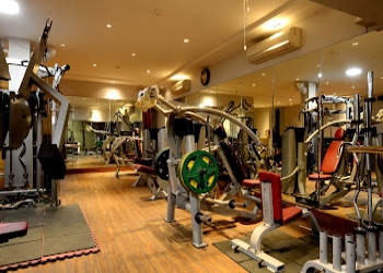 Abb-initio-Gym-Vasant-vihar-delhi-Delhi-1