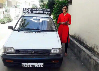 Abc-driving-school-Driving-schools-Chuna-bhatti-bhopal-Madhya-pradesh-1