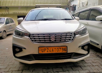 Abc-tour-and-travels-Car-rental-Janakpuri-bareilly-Uttar-pradesh-1