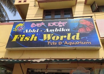 Abhi-ambika-fish-world-Pet-stores-Mysore-Karnataka-1