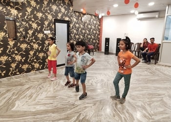 Abhi-dance-classes-academy-Dance-schools-Lucknow-Uttar-pradesh-2