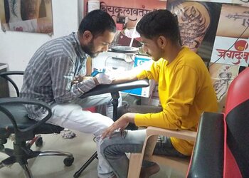 Abhi-tattoos-Tattoo-shops-Nanded-Maharashtra-2