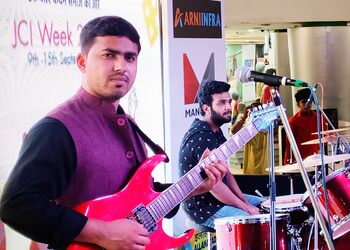 Abhilasha-music-classes-Guitar-classes-Bhopal-Madhya-pradesh-1