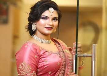 Abhisheks-salon-Beauty-parlour-Civil-lines-jhansi-Uttar-pradesh-1