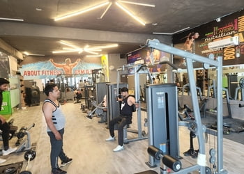 About-fitness-the-gym-Gym-Karawal-nagar-Delhi-3