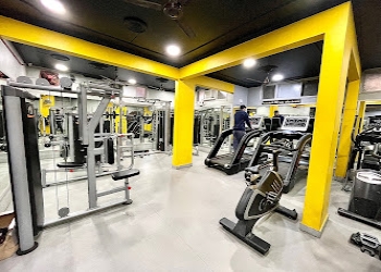 Absolute-fitness-kalkaji-Gym-Nehru-place-delhi-Delhi-2