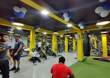 Absolute-fitness-malviya-nagar-Gym-Malviya-nagar-delhi-Delhi-1